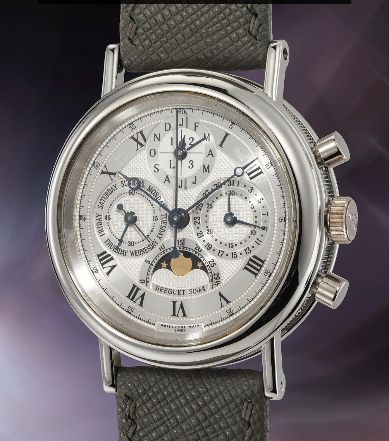 breguet 3617