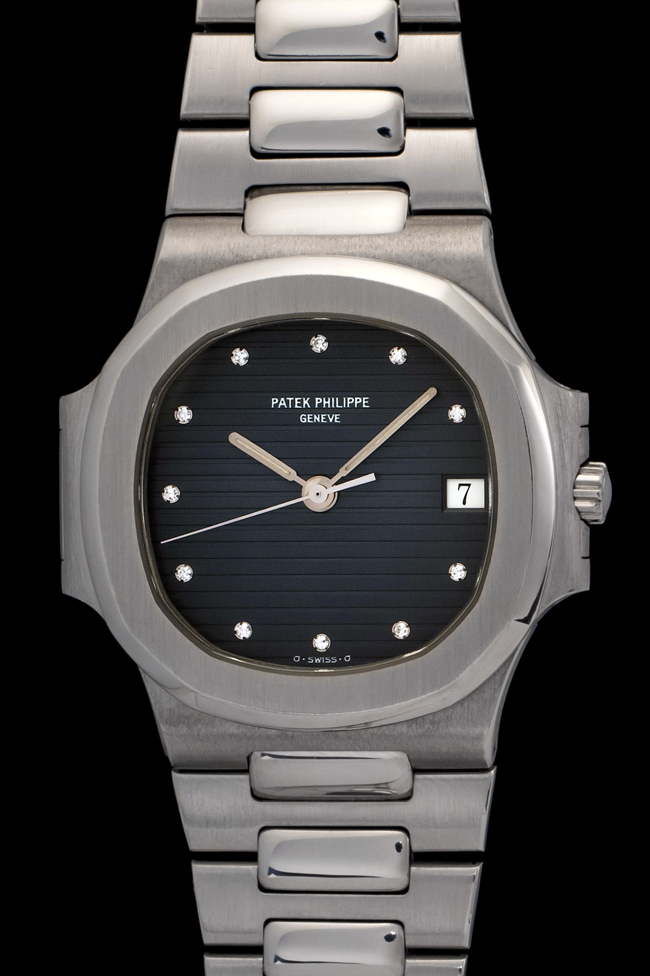 Patek Philippe Nautilus 3800P