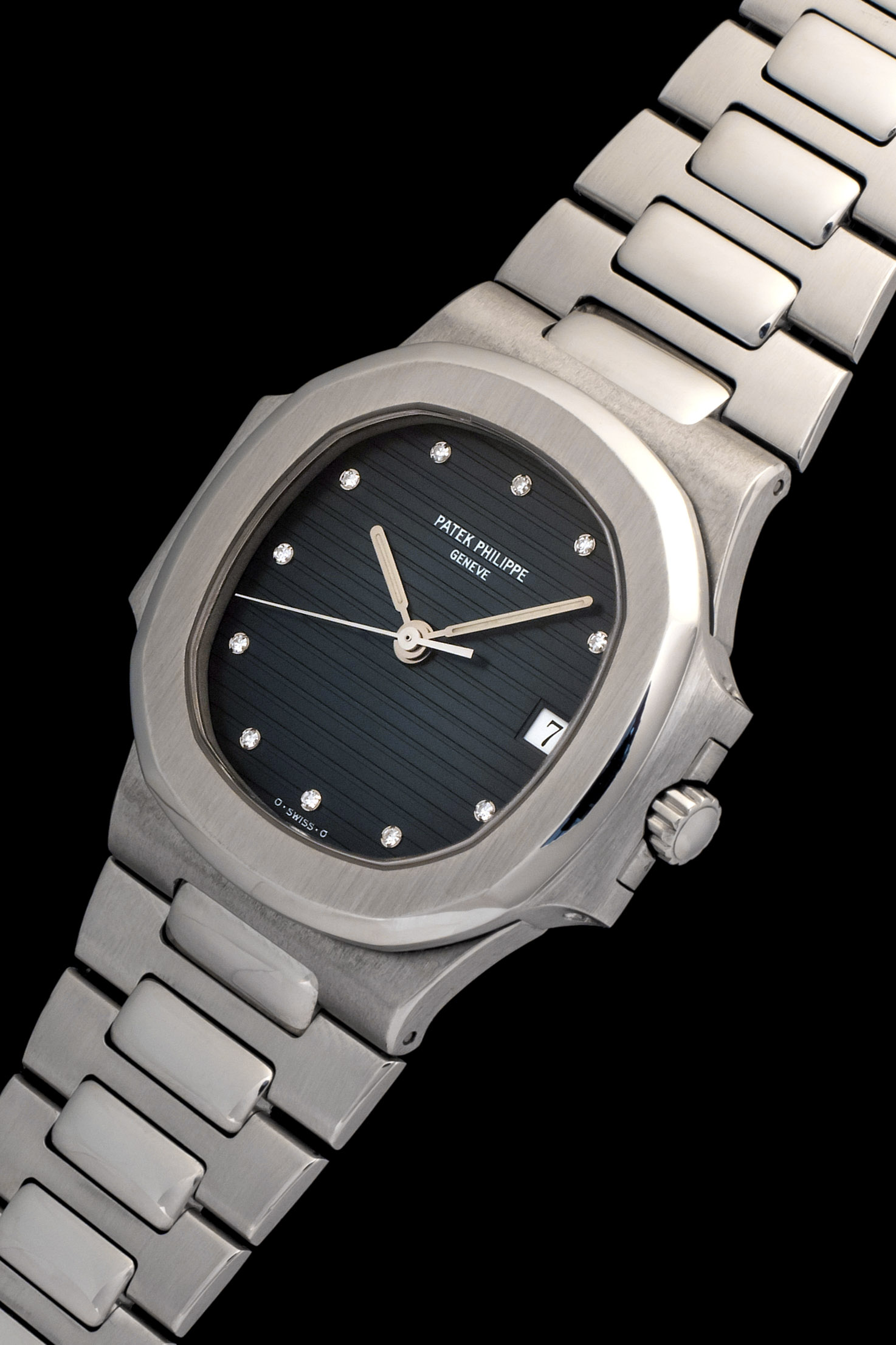 Patek Philippe Nautilus 3800P