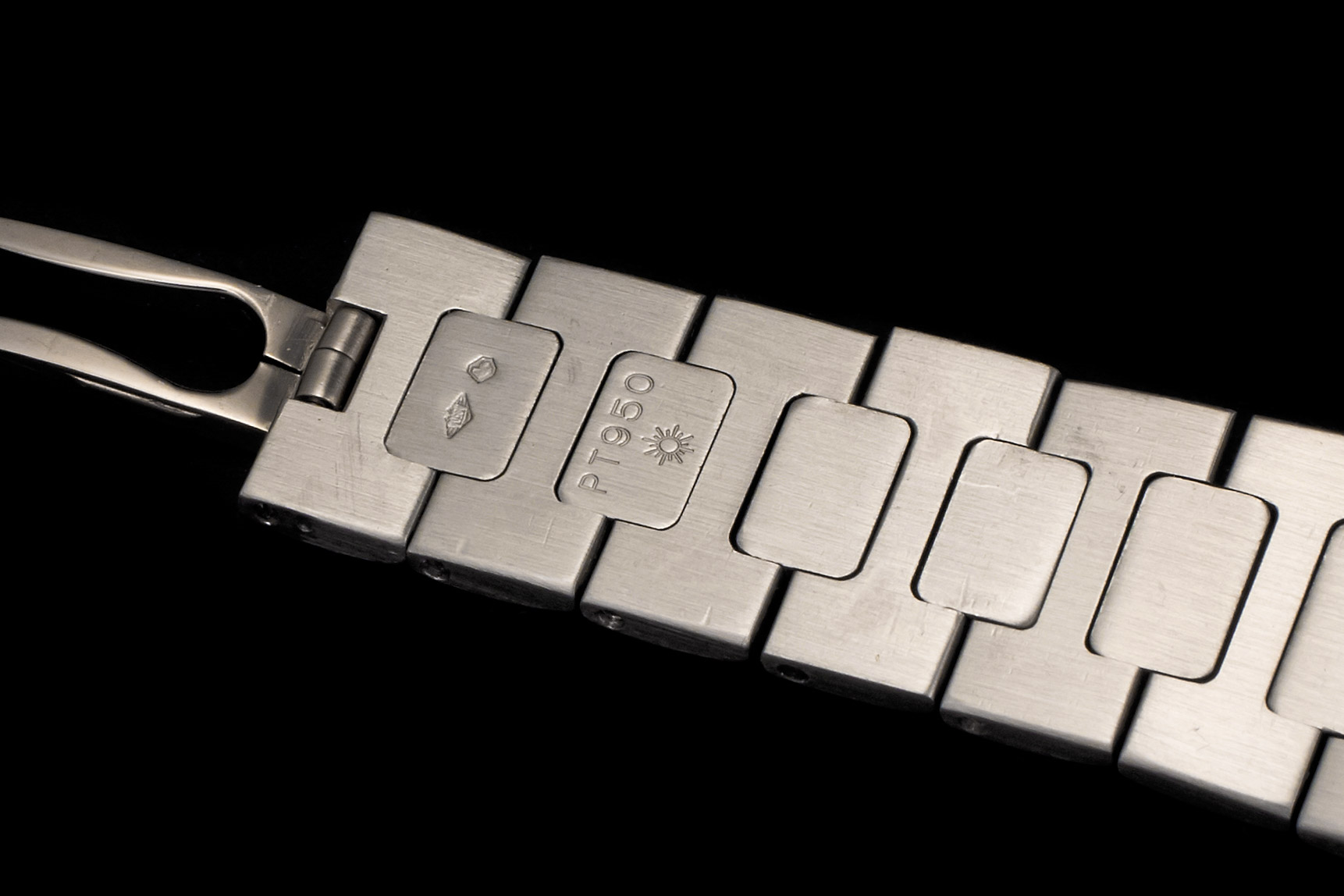 Patek Philippe Nautilus 3800P