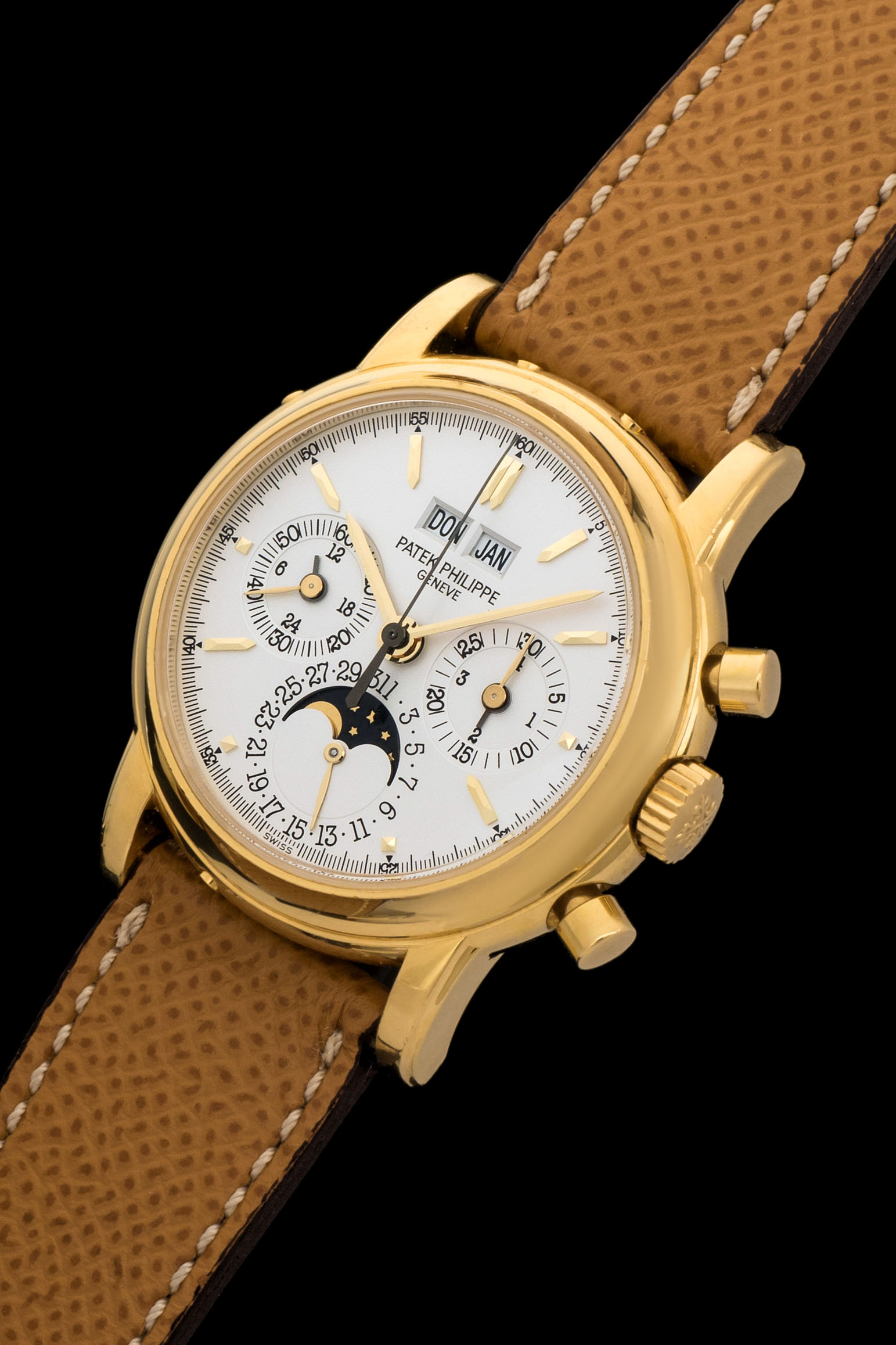 Vintage Watches Miami 