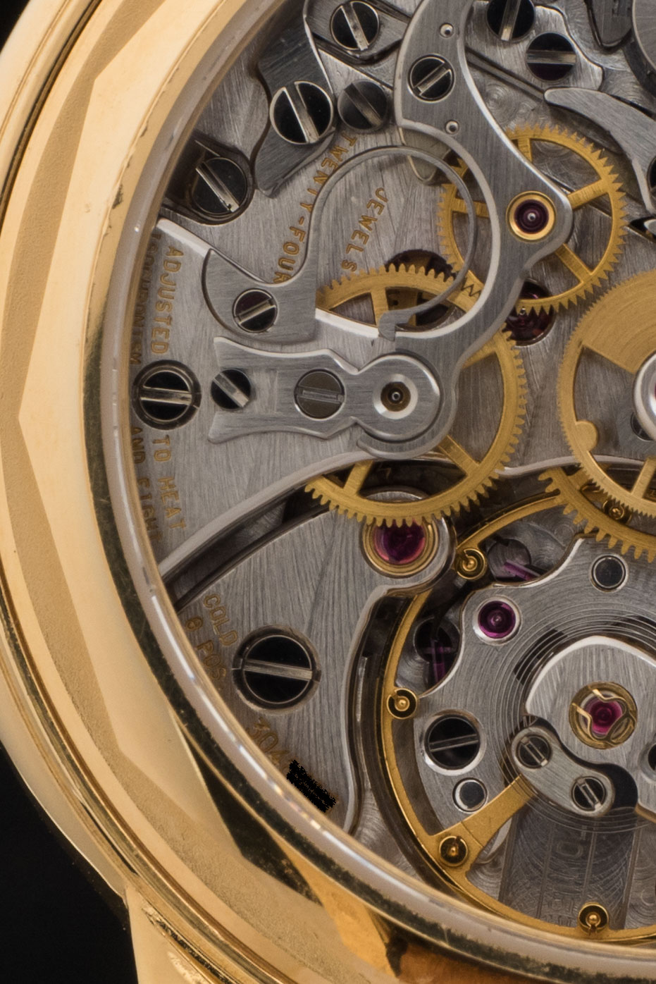Vintage Watches Miami 