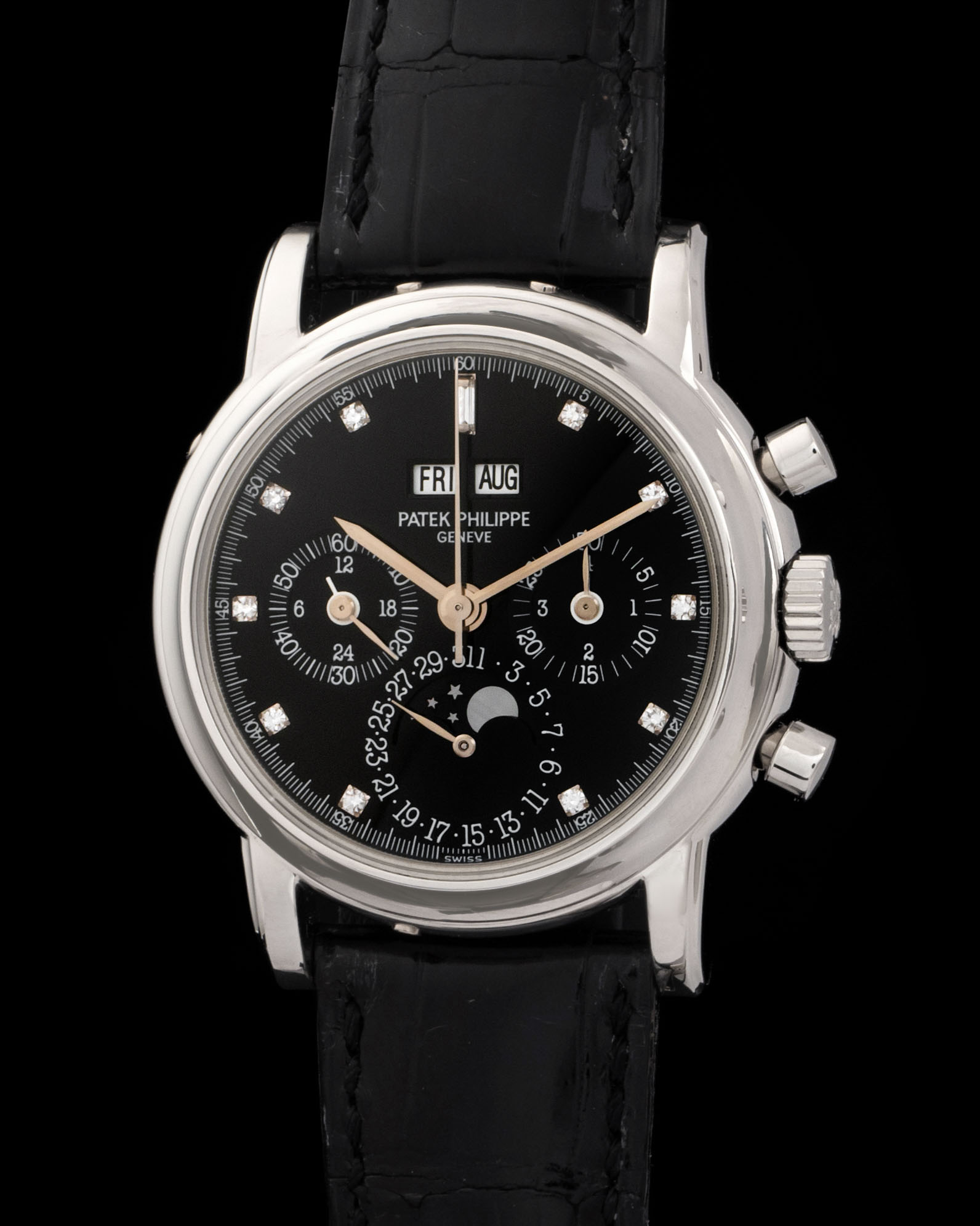 Vintage Watches Miami