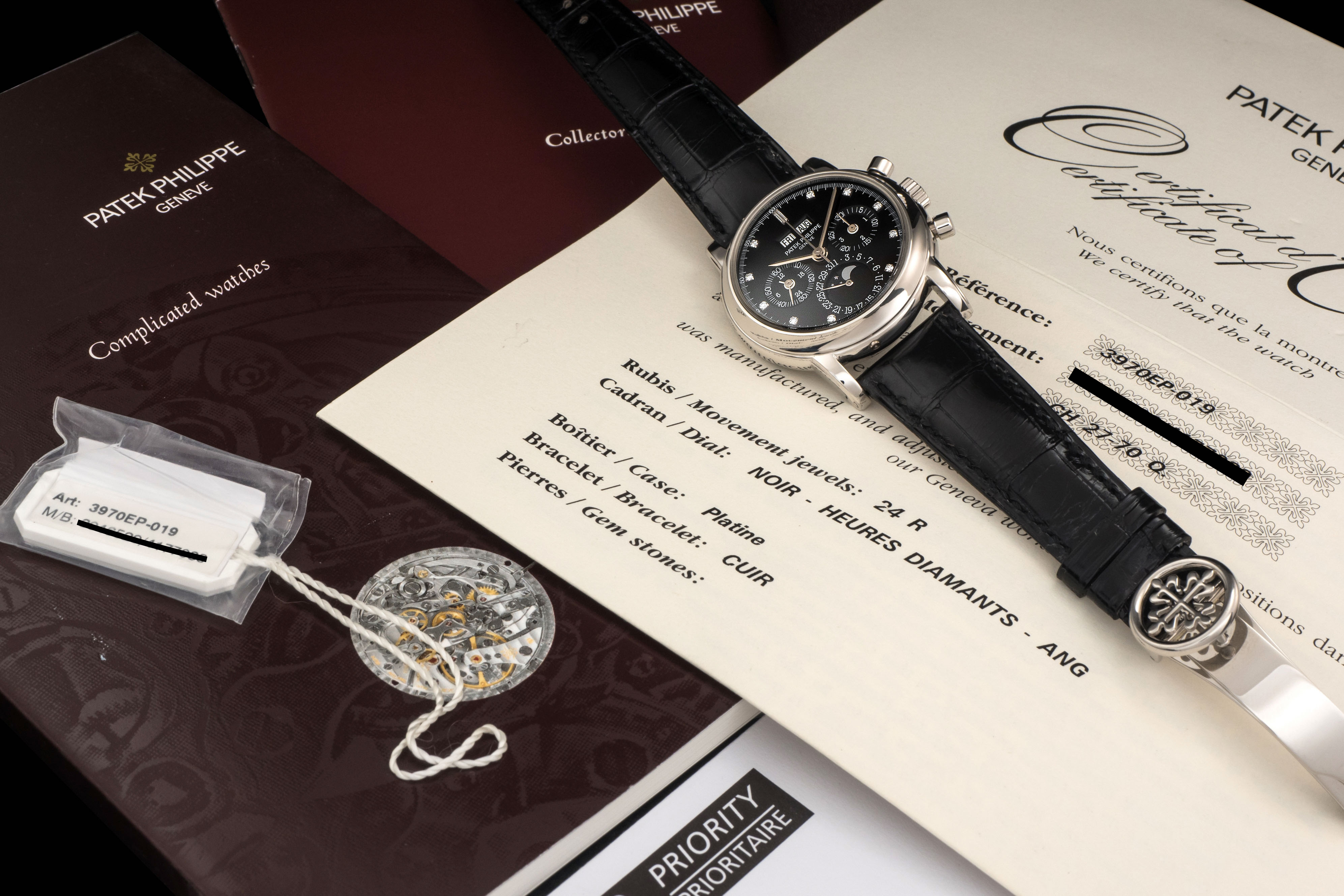 Vintage Watches Miami