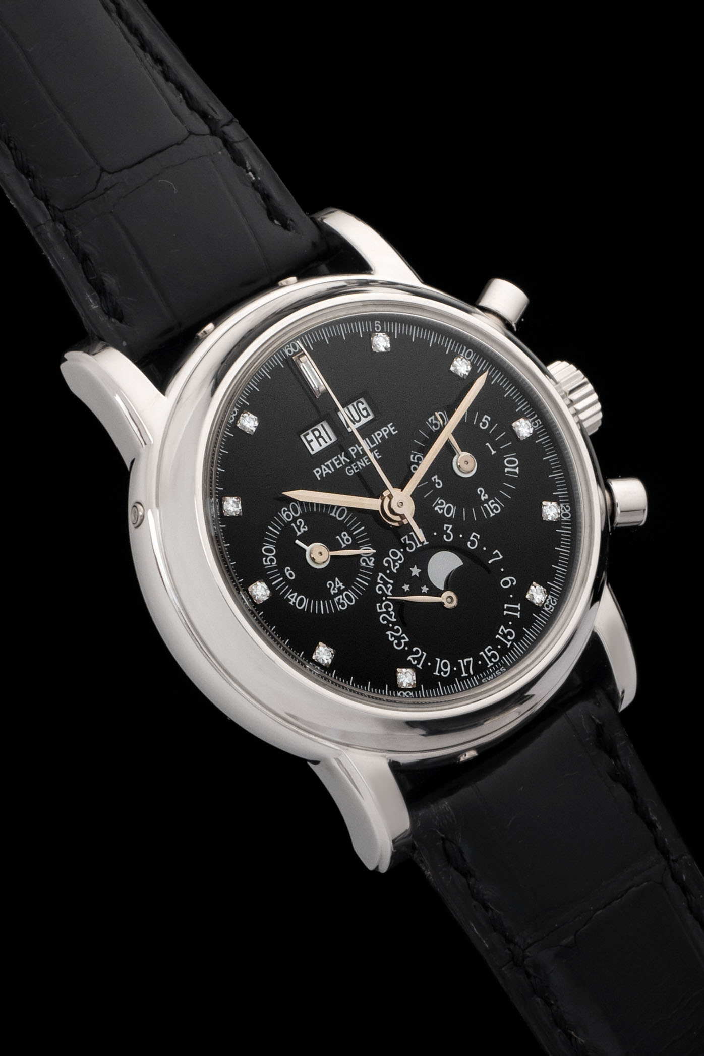 Vintage Watches Miami 