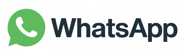 WhatsApp logo