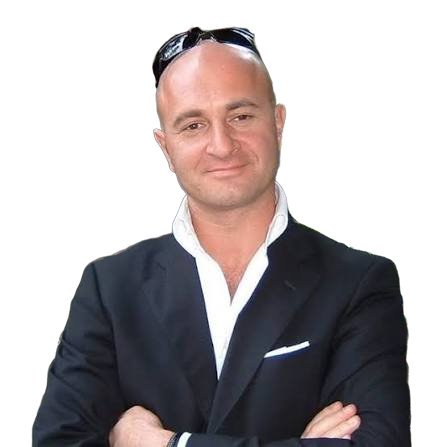 About the Founder