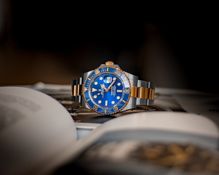 Rolex Daytona