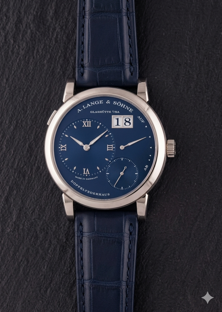 Lange 1
